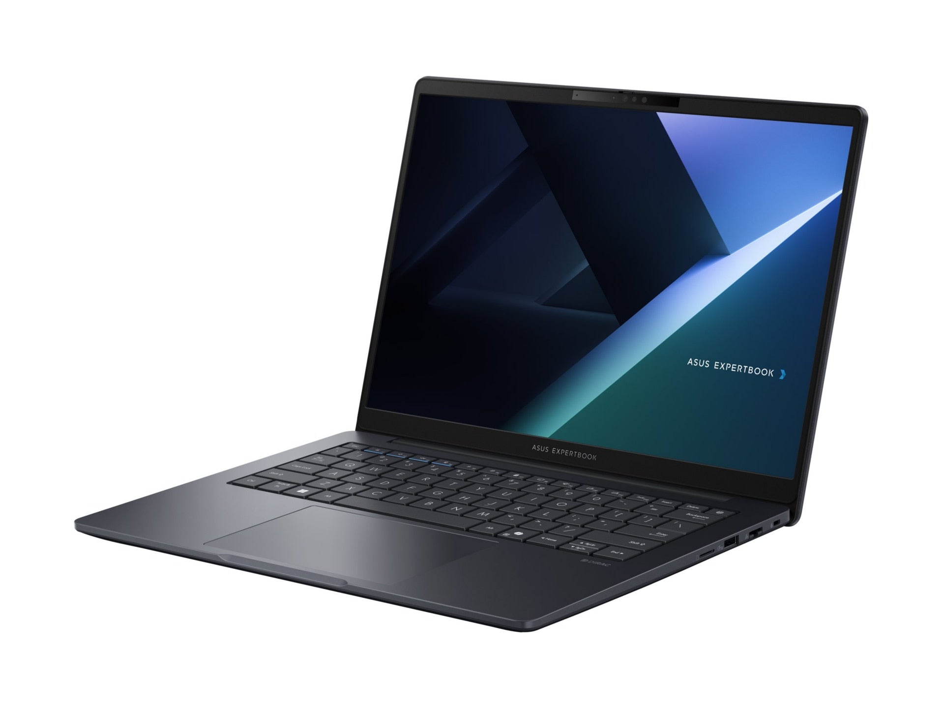 ASUS ExpertBook 14" WUXGA Non-Touch Laptop Core Ultra 7 255H 16GB RAM
