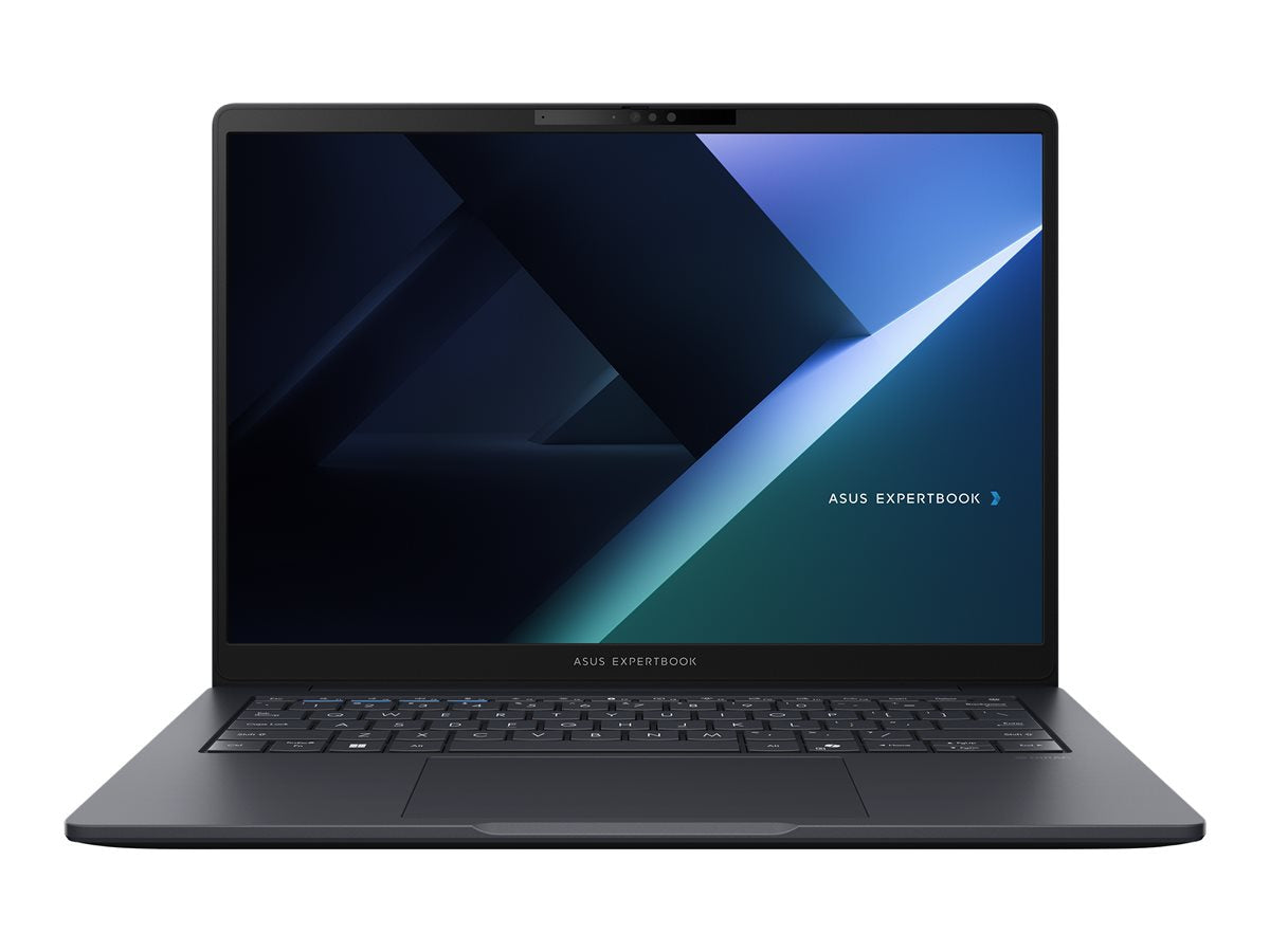 ASUS ExpertBook 14" WUXGA Non-Touch Laptop Core Ultra 7 255H 16GB RAM