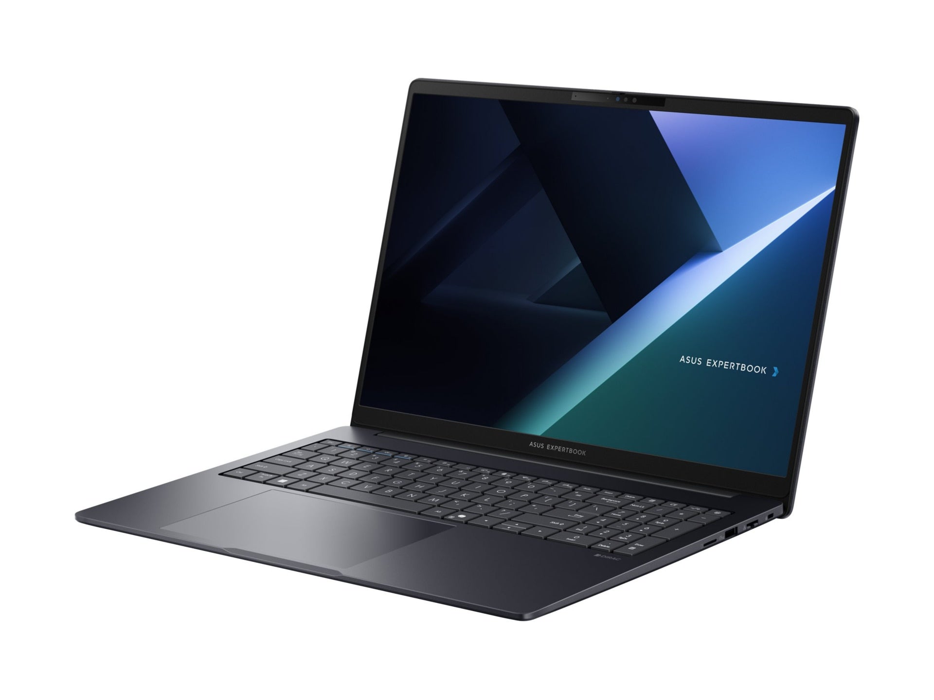 ASUS ExpertBook 16" WQXGA Non-Touch Laptop Core Ultra 7 255H 16GB RAM