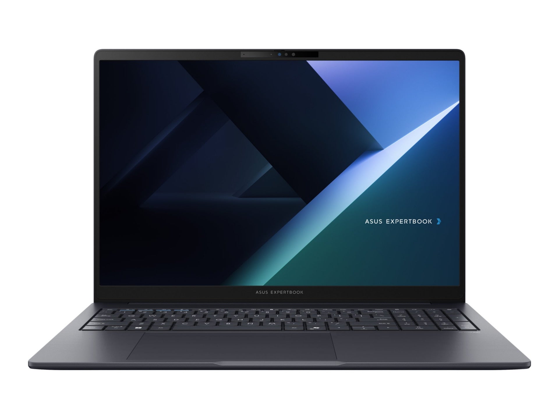 ASUS ExpertBook 16" WQXGA Non-Touch Laptop Core Ultra 7 255H 16GB RAM