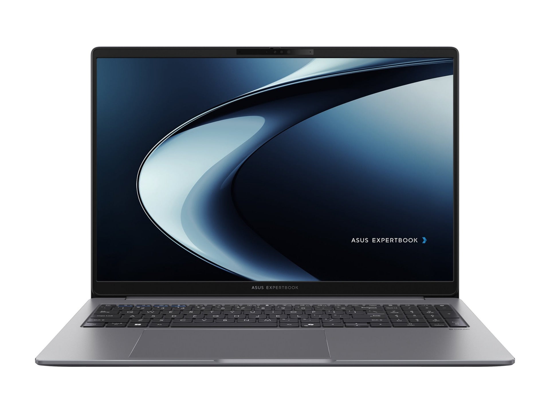 ASUS ExpertBook 16" WUXGA Non-Touch AMD R7-350 32GB 1TB Windows 11 Pro