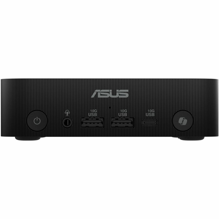 ASUS ExpertCenter PN54 Barebone Mini PC
