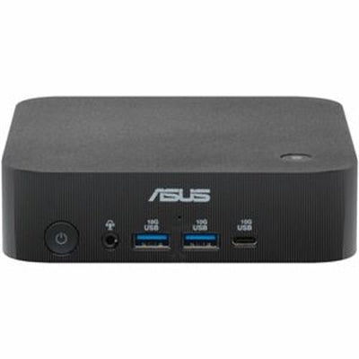 ASUS ExpertCenter PN54-S1 Mini Desktop - AMD Ryzen 5 220