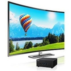 ASUS ExpertCenter PN64-E1-SYS582PX1TD Mini PC PN64-SYS582PX1TD