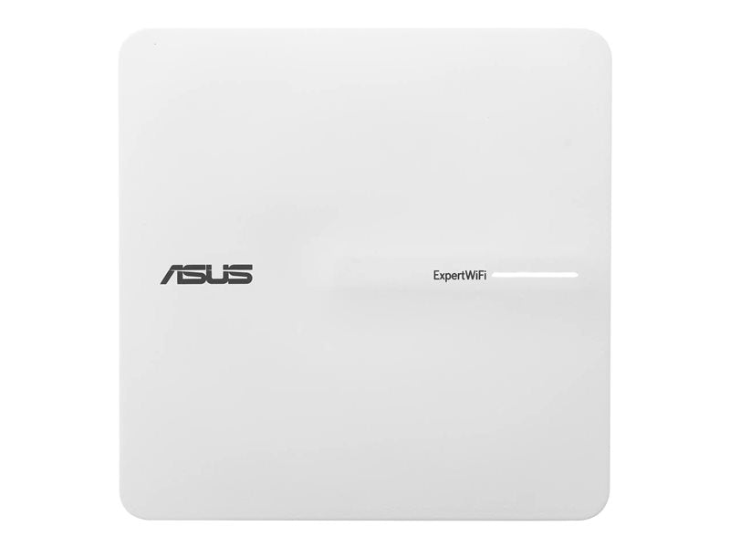 ASUS ExpertWiFi EBA63 AX3000 Dual-Band WiFi 6 PoE Access Point for Business