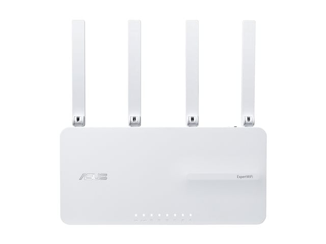 ASUS ExpertWiFi EBR63 AX3000 WiFi 6 Router for Business Security
