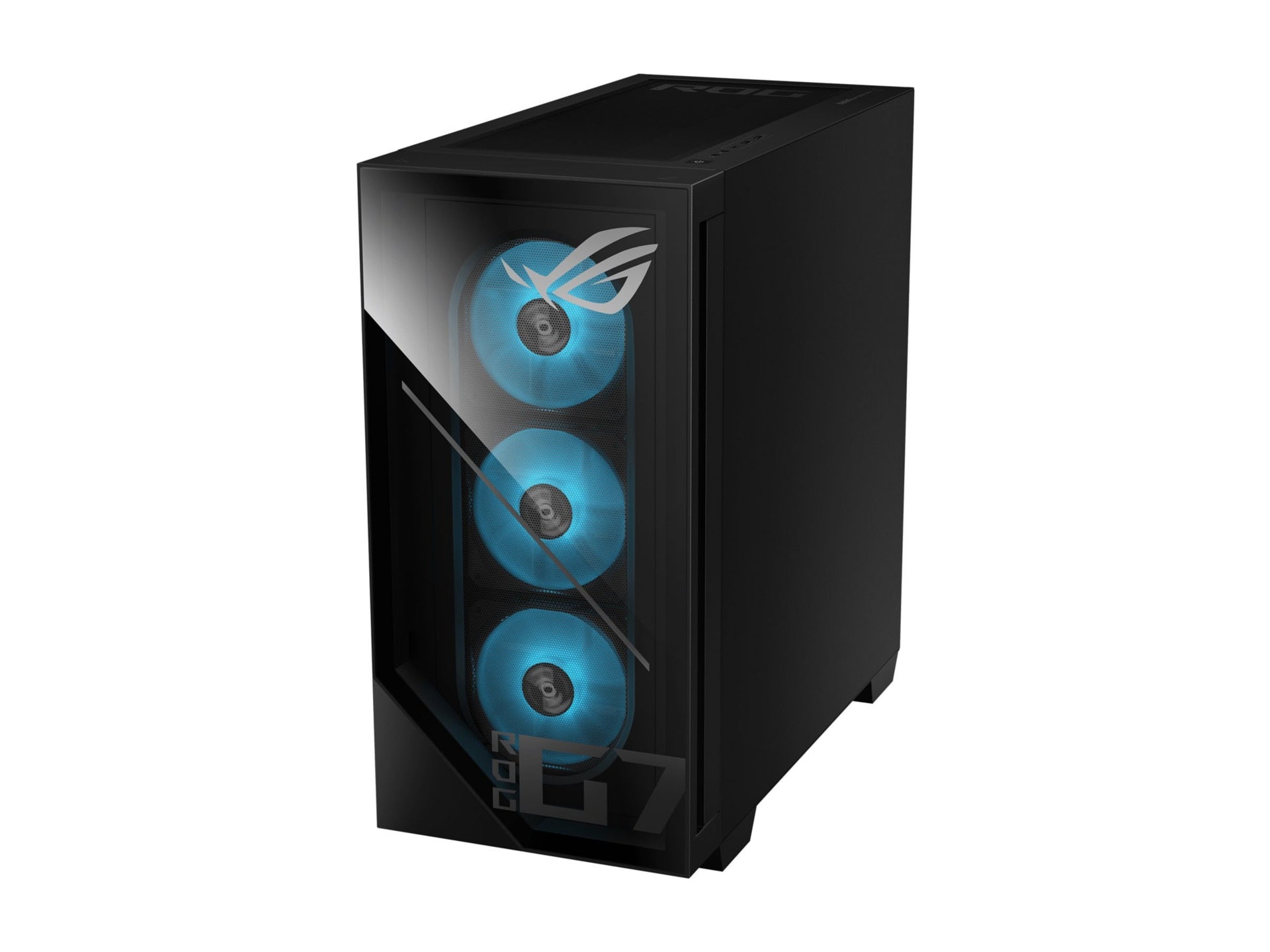 ASUS G700TF-DS774 Desktop CORE ULTRA 7 265F 16GB RAM RTX5070 1TB SSD