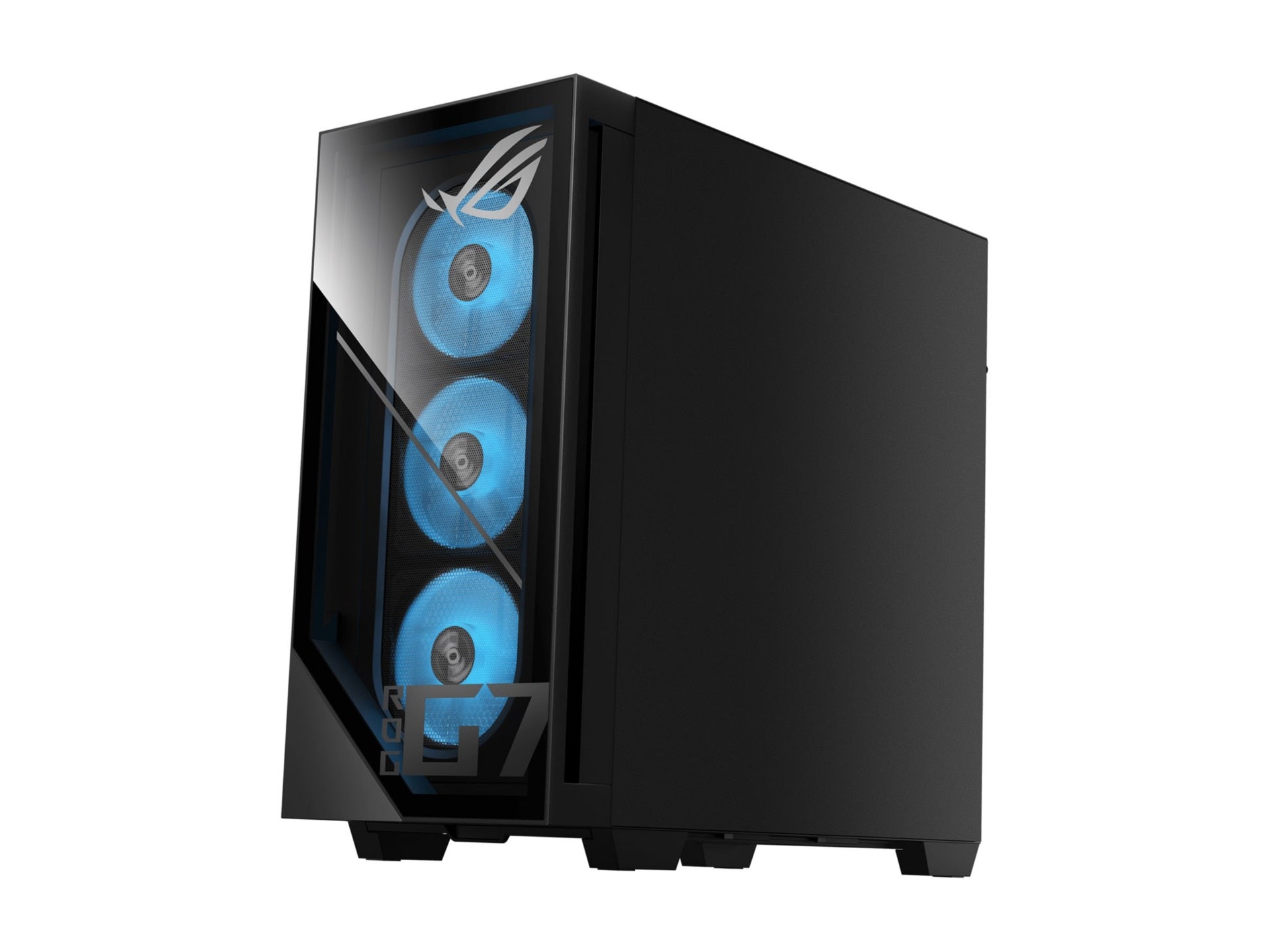 ASUS G700TF-XS776 Desktop Black CORE ULTRA 7 265F 32GB RTX5070 1TB SSD