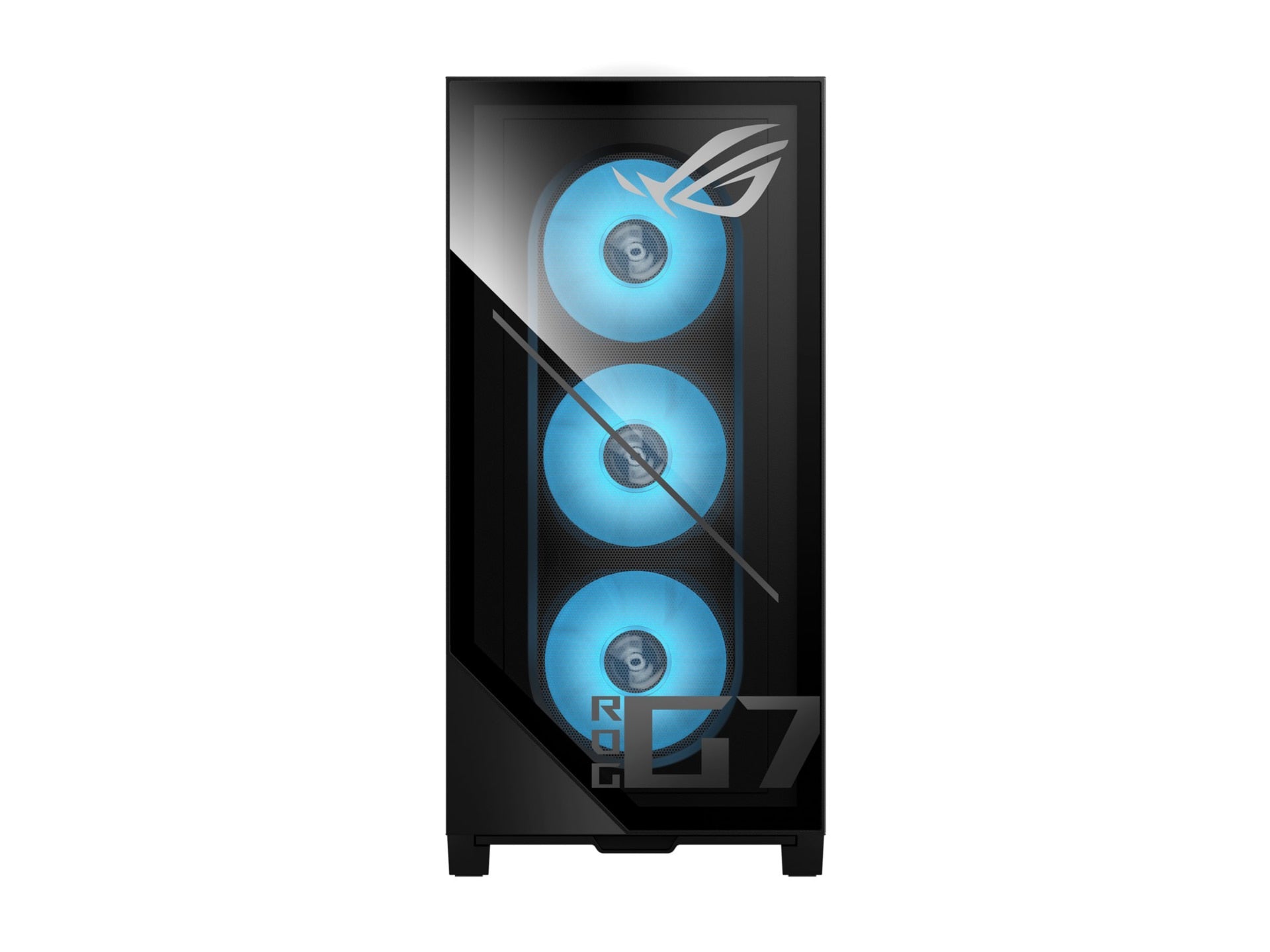 ASUS G700TF-XS776 Desktop Black CORE ULTRA 7 265F 32GB RTX5070 1TB SSD