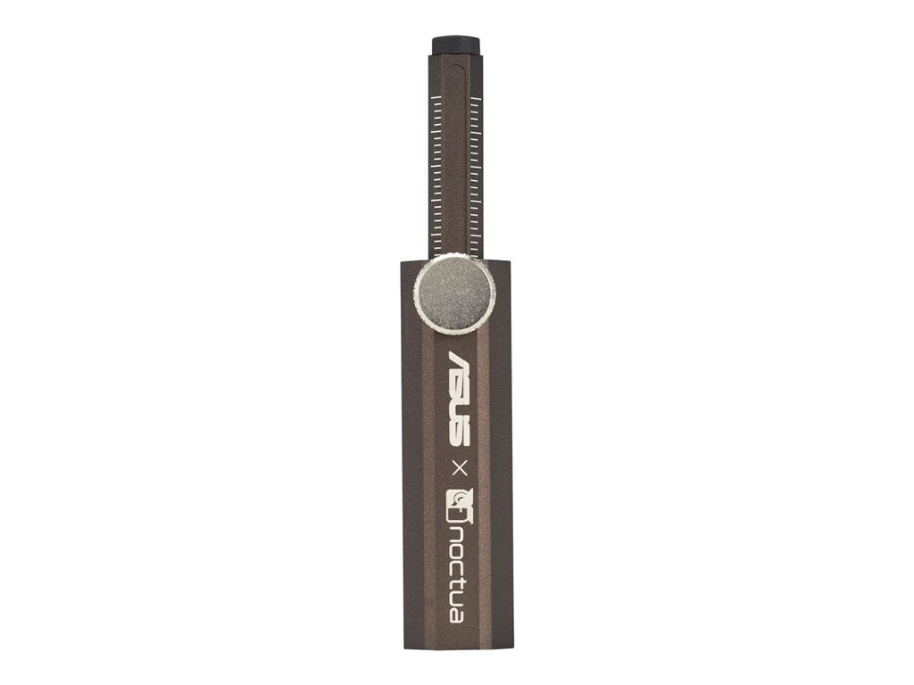 ASUS GeForce RTX 4080 SUPER 16GB Noctua - OC Edition - graphics card - NVIDIA GeForce RTX 4080 SUPER - 16 GB GDDR6X -
