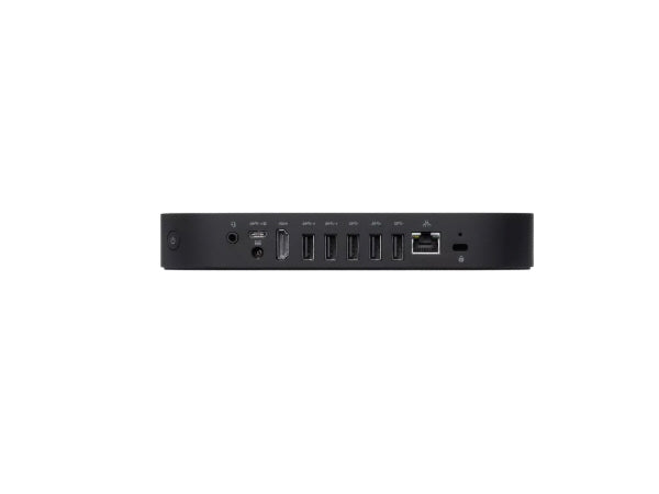 ASUS Google Meet GQE20A - Video Conferencing Kit GQE20A-B7143UN