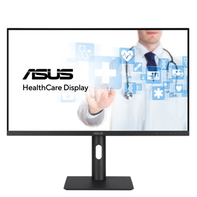 ASUS HA2441A Healthcare Monitor – 24-inch QHD