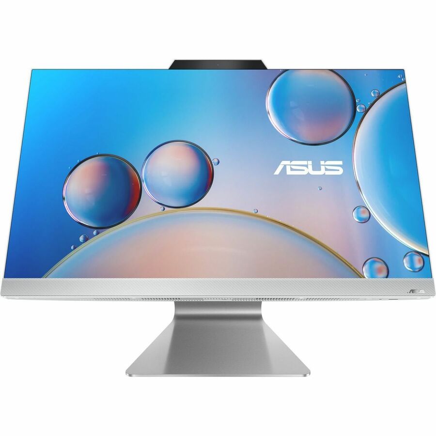 ASUS M3702WFA PS504T All-in-One Ryzen 5 7520U - 27-Inch Full HD Desktop | ASUS M3702WFA-PS504T