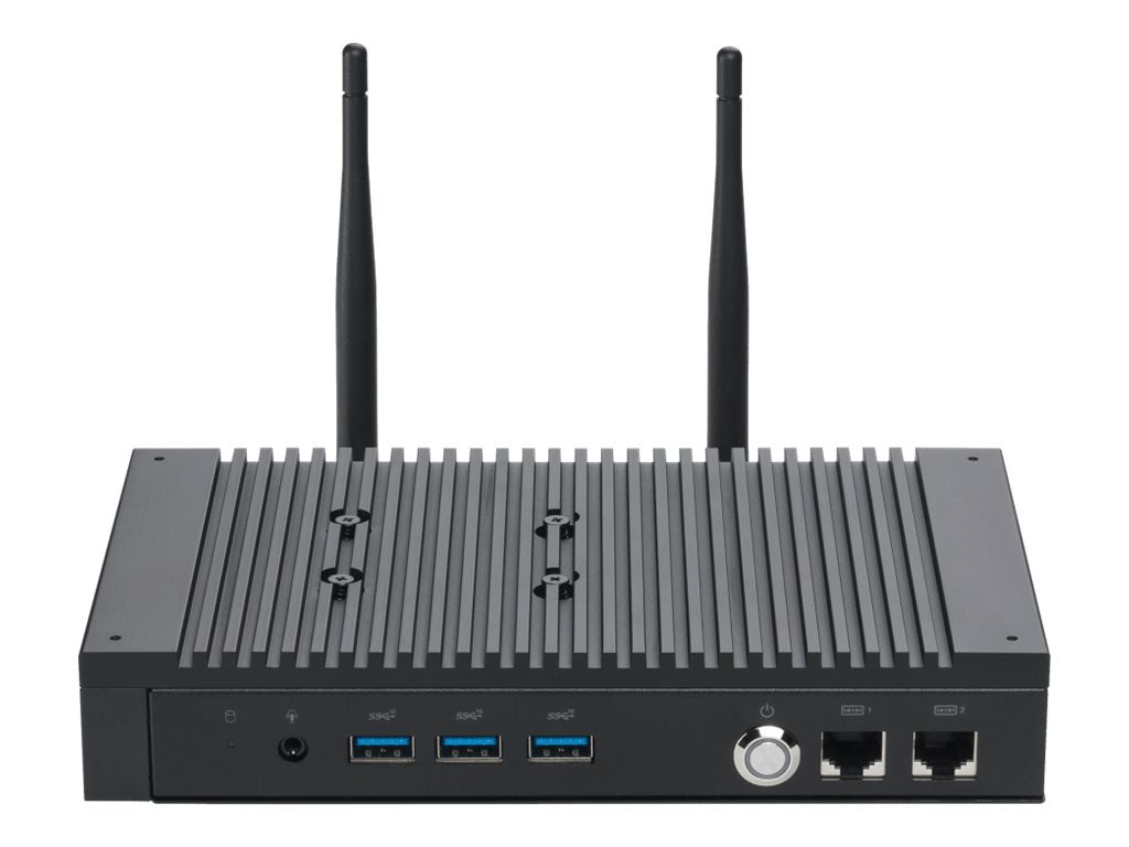 ASUS MINI PC PL64 Bundle with Hardware and OS Installation for Efficient Computing