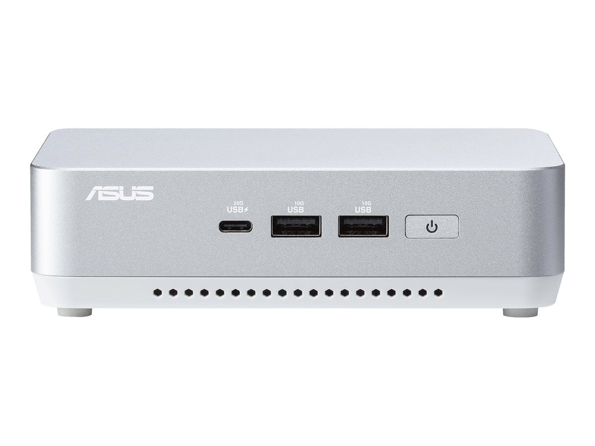 ASUS NUC 14 Pro+ AI Ready Mini PC - Ultra Compact Business Workstation | TechSoft