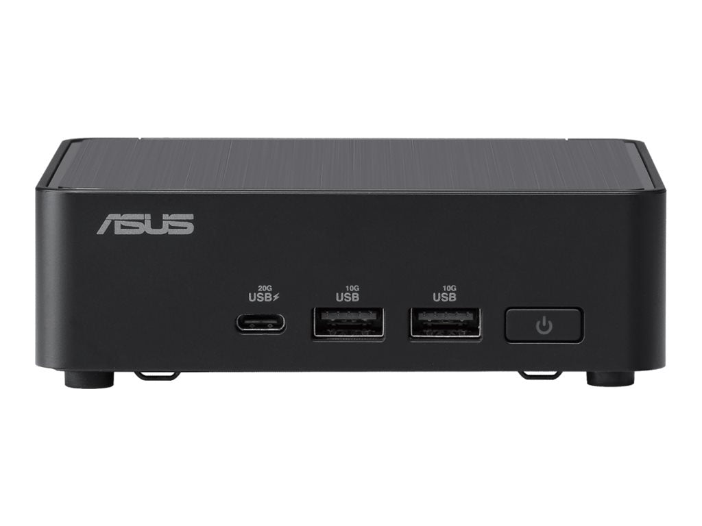 ASUS NUC 14 Pro Kit RNUC14RVHU70000UI Barebone Mini PC Core Ultra 7 155H 4.8GHz