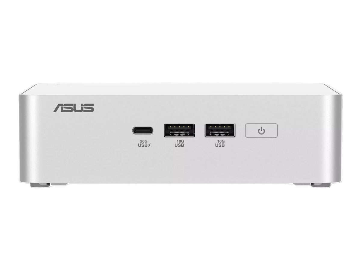 ASUS NUC 15 Pro Plus