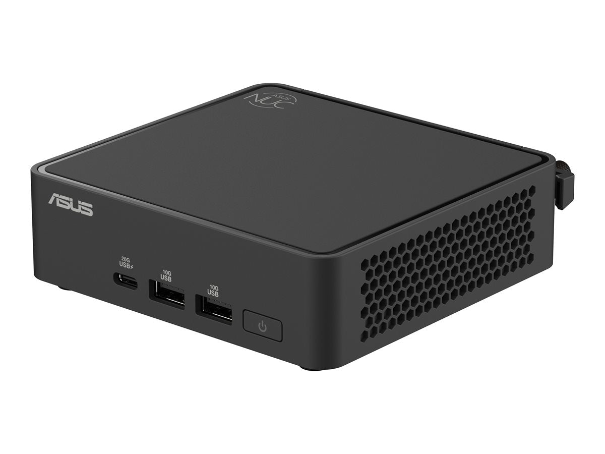ASUS NUC 15 Pro Slim Kit Core 5 235H vPro Mini PC