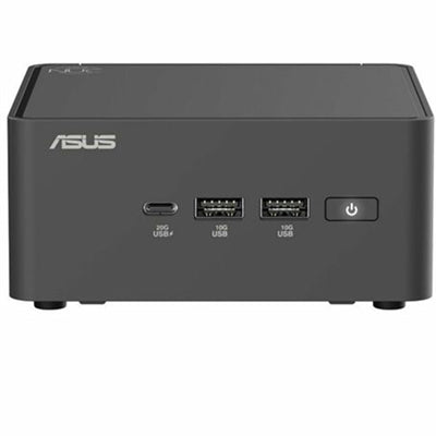 ASUS NUC 15 Pro Tall Barebone Kit with Core Ultra 5 225H