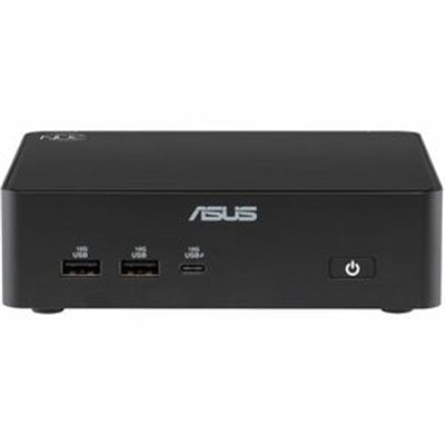 ASUS NUC 16 Pro Barebone System RNUC16GDKV76000U