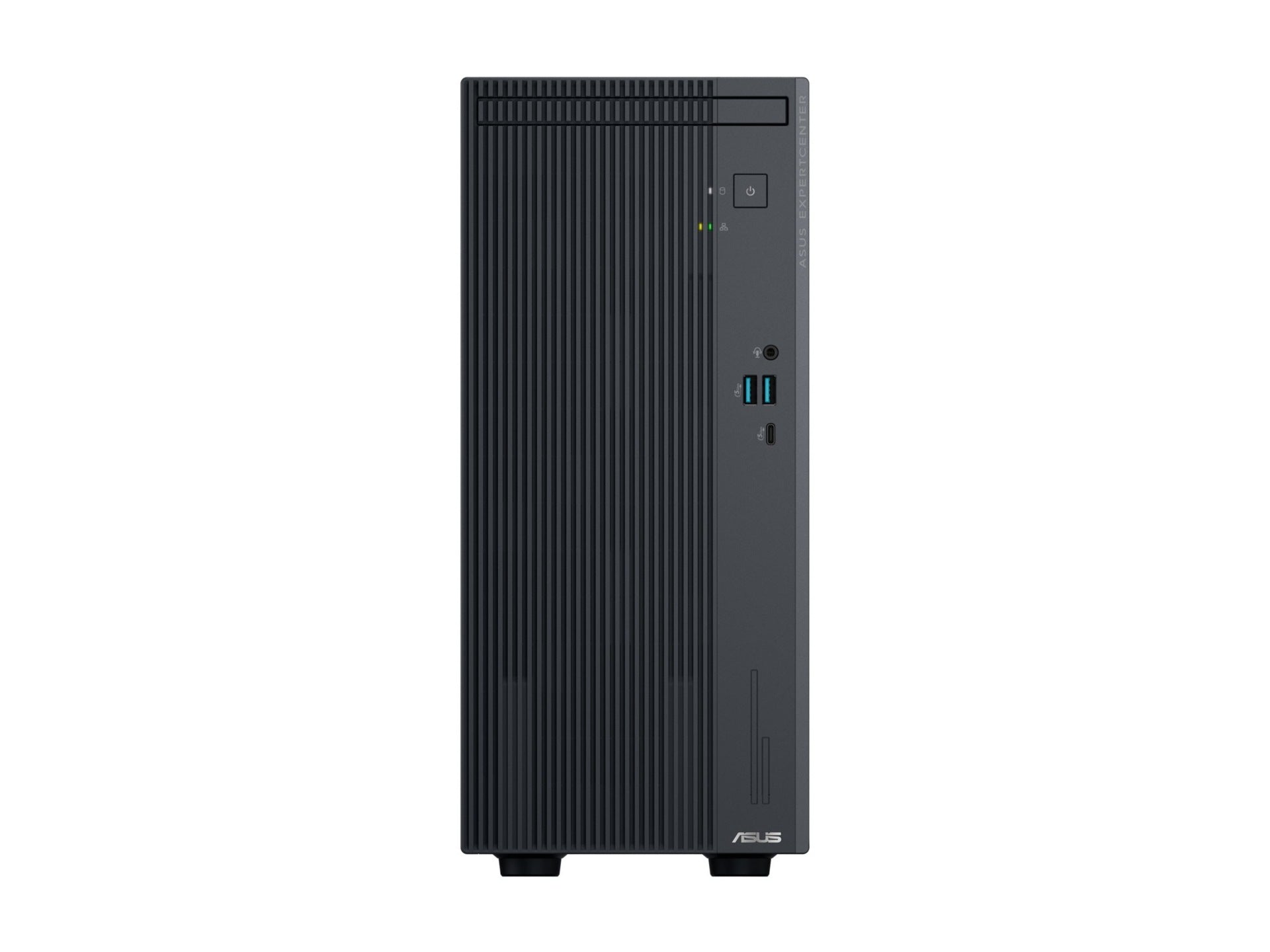 ASUS P500MV-XS503 Desktop Gray Intel i5-13420H 16GB RAM 512GB PCIe Gen4 SSD