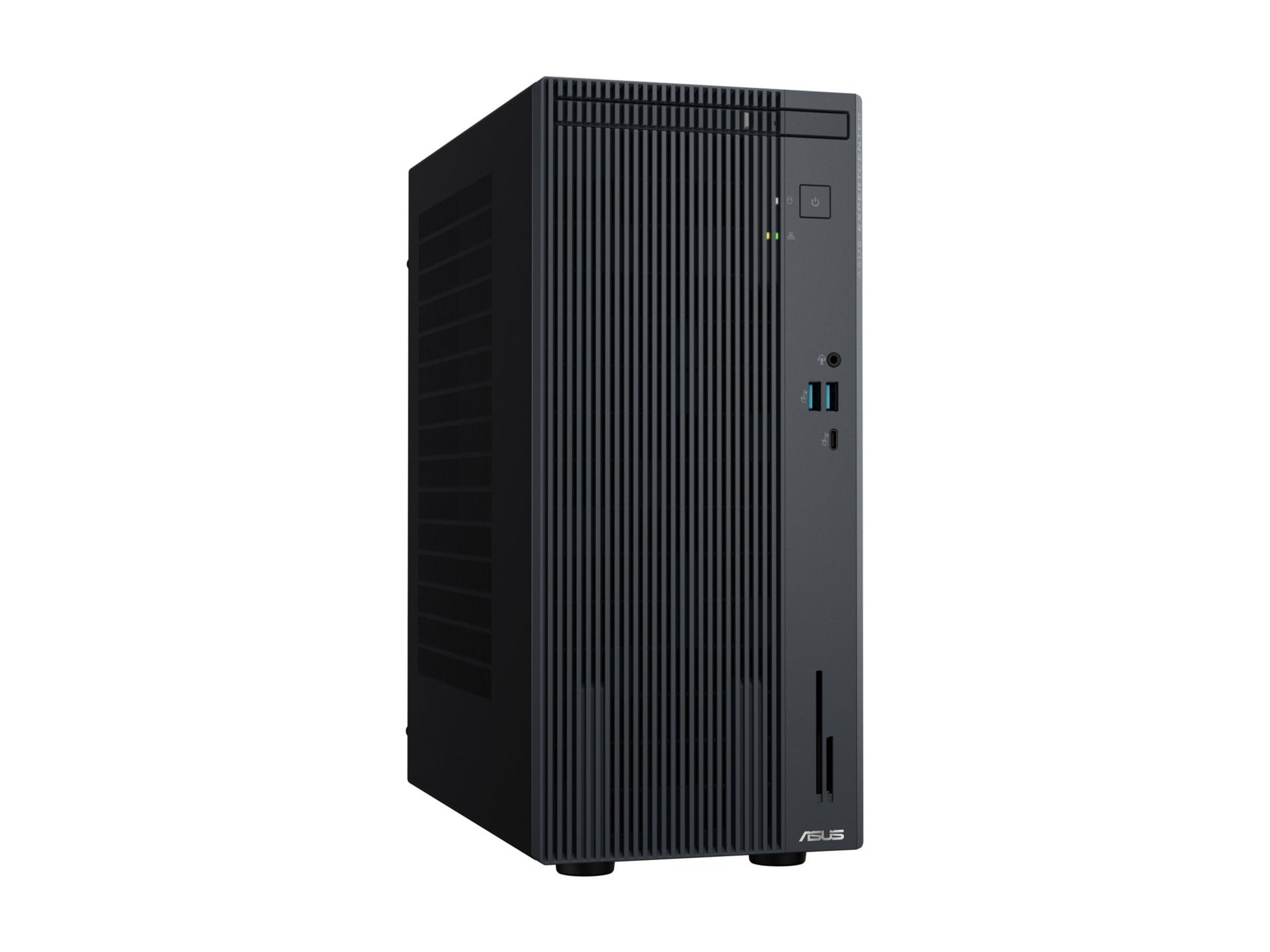 ASUS P500MV-XS503 Desktop Gray Intel i5-13420H 16GB RAM 512GB PCIe Gen4 SSD