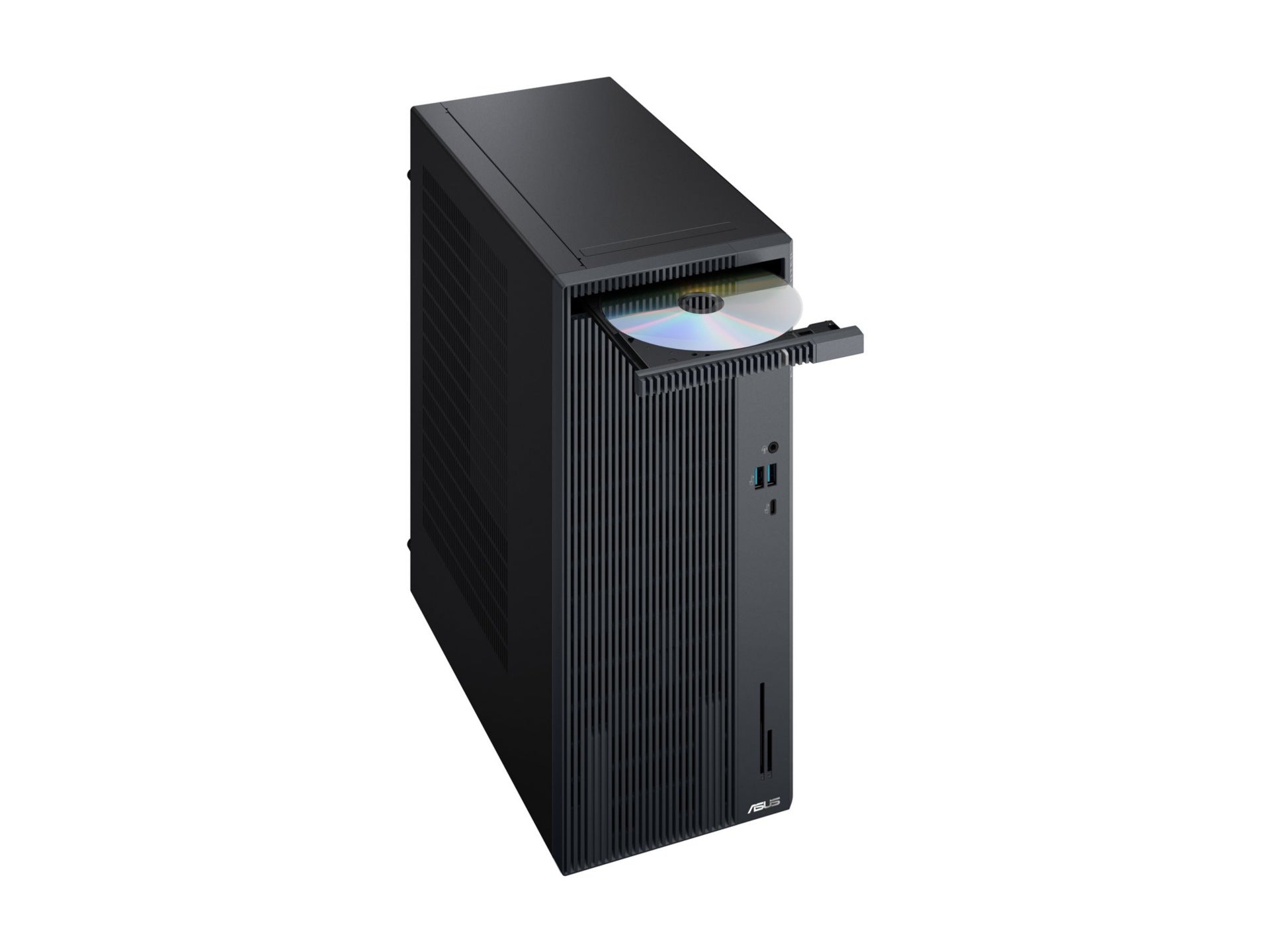 ASUS P500MV-XS503 Desktop Gray Intel i5-13420H 16GB RAM 512GB PCIe Gen4 SSD