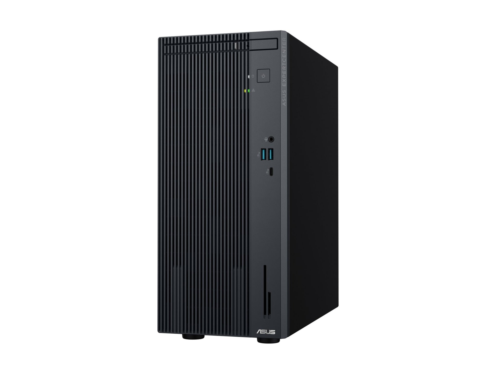 ASUS P500MV-XS503 Desktop Gray Intel i5-13420H 16GB RAM 512GB PCIe Gen4 SSD