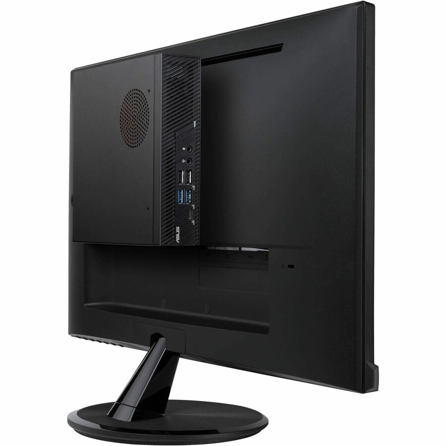 ASUS PB63 Mini PC with Intel Core i5-14500