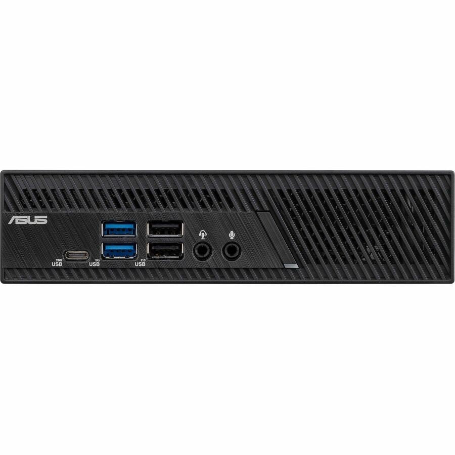 ASUS PB63 Mini PC with Intel Core i5-14500