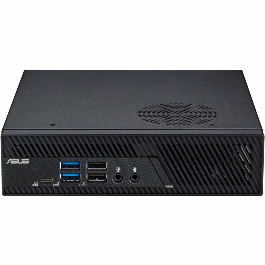 ASUS PB63 Mini PC with Intel Core i5-14500