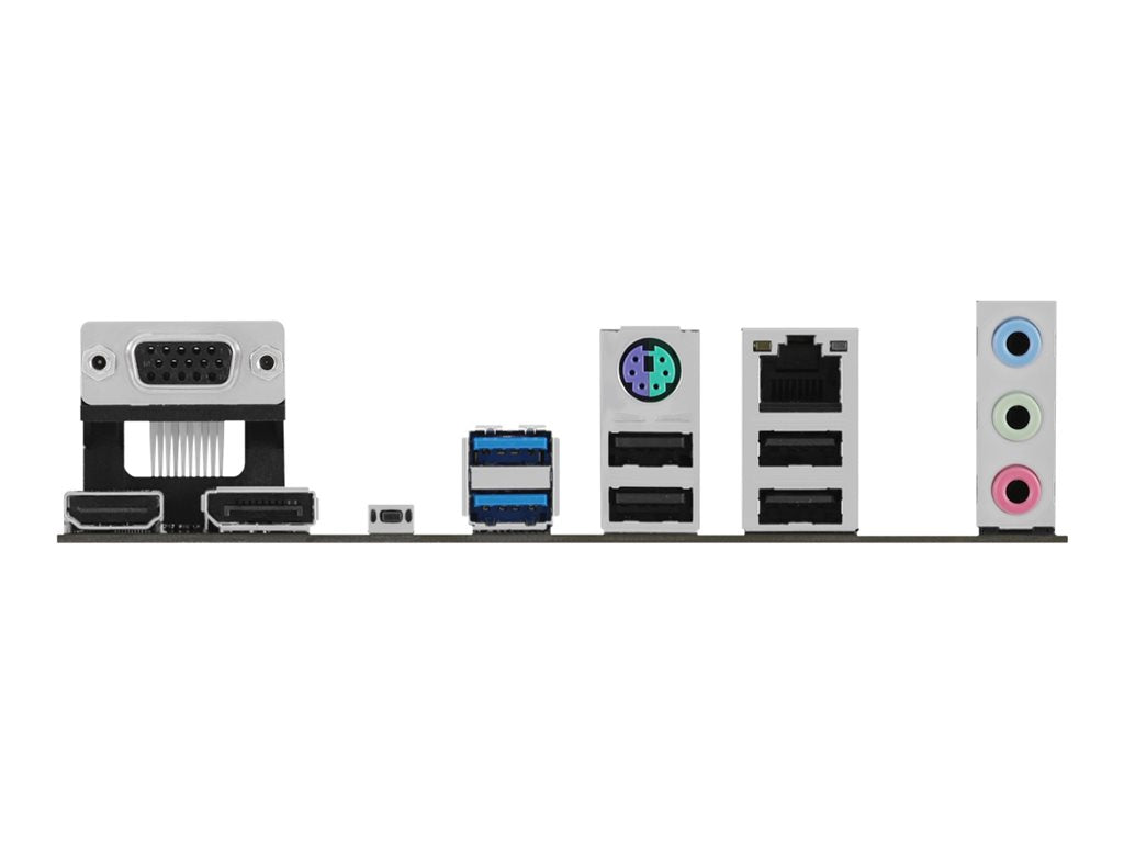 ASUS PRIME A620M-A-CSM - Motherboard - micro ATX - Socket AM5 - AMD A620 Chipset - USB 3.2 Gen 1, USB 3.2 Gen 2, USB-C