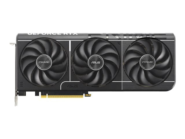 ASUS Prime GeForce RTX 5070 12GB GDDR7 SFF GPU for Gamers