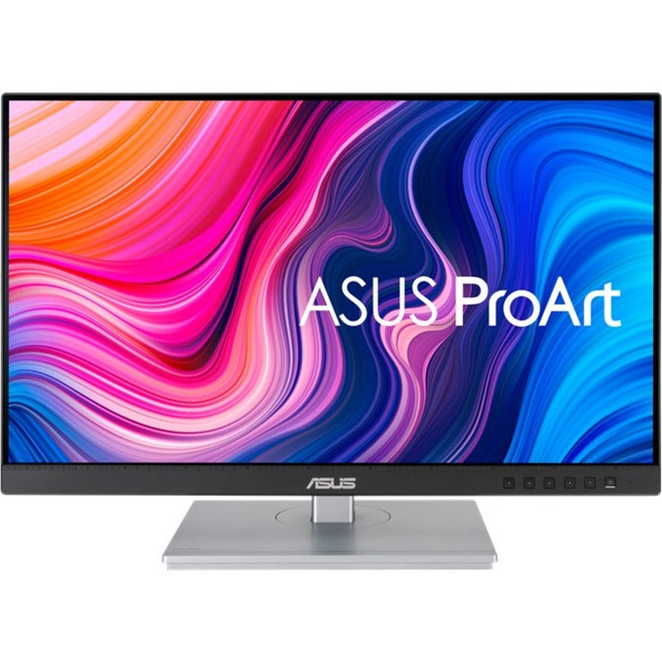 ASUS ProArt Display PA247CV - Professional Monitor for Creatives | ASUS
