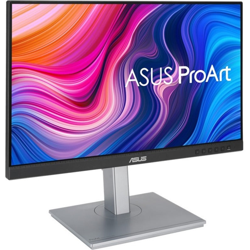 ASUS ProArt Display PA247CV - Professional Monitor for Creatives | ASUS