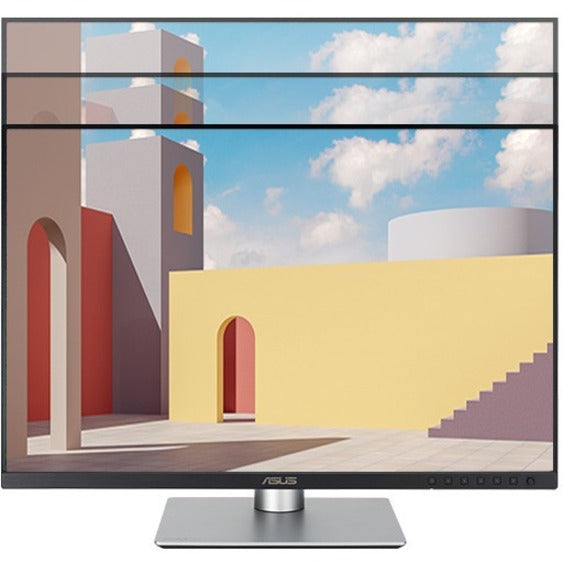 ASUS ProArt Display PA248CRV Professional Monitor