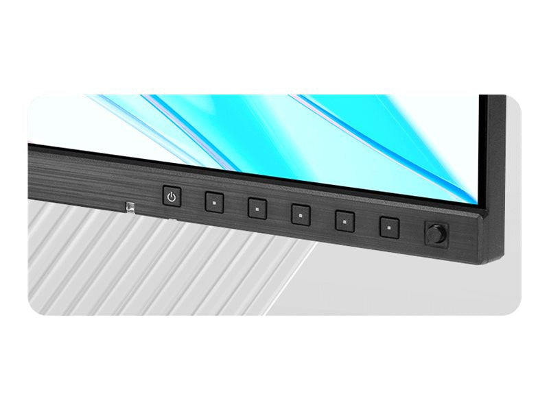 ASUS ProArt Display PA248QFV 24" 16:10 Professional Monitor for Creatives
