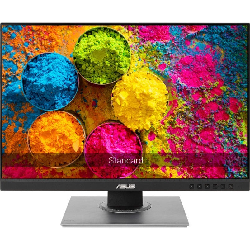 ASUS ProArt Display PA248QV Professional Monitor