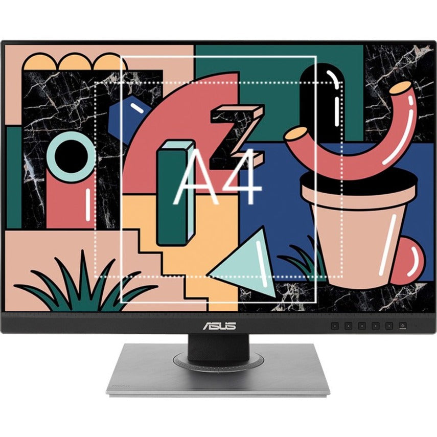 ASUS ProArt Display PA248QV Professional Monitor