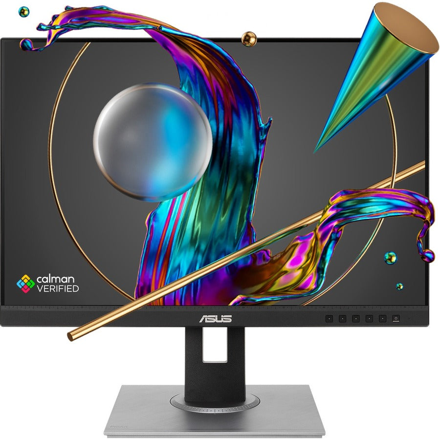 ASUS ProArt Display PA248QV Professional Monitor