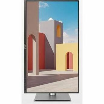 ASUS ProArt Display PA329CRV Professional Monitor - Best Computer Monitor for Graphic Design with 4K HDR, Calman Verified & Factory Pre-Calibrated