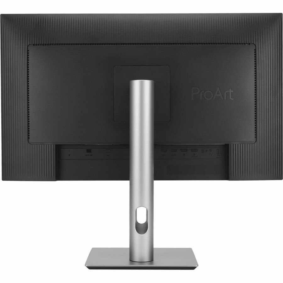 ASUS ProArt Display PA329CRV Professional Monitor - Best Computer Monitor for Graphic Design with 4K HDR, Calman Verified & Factory Pre-Calibrated