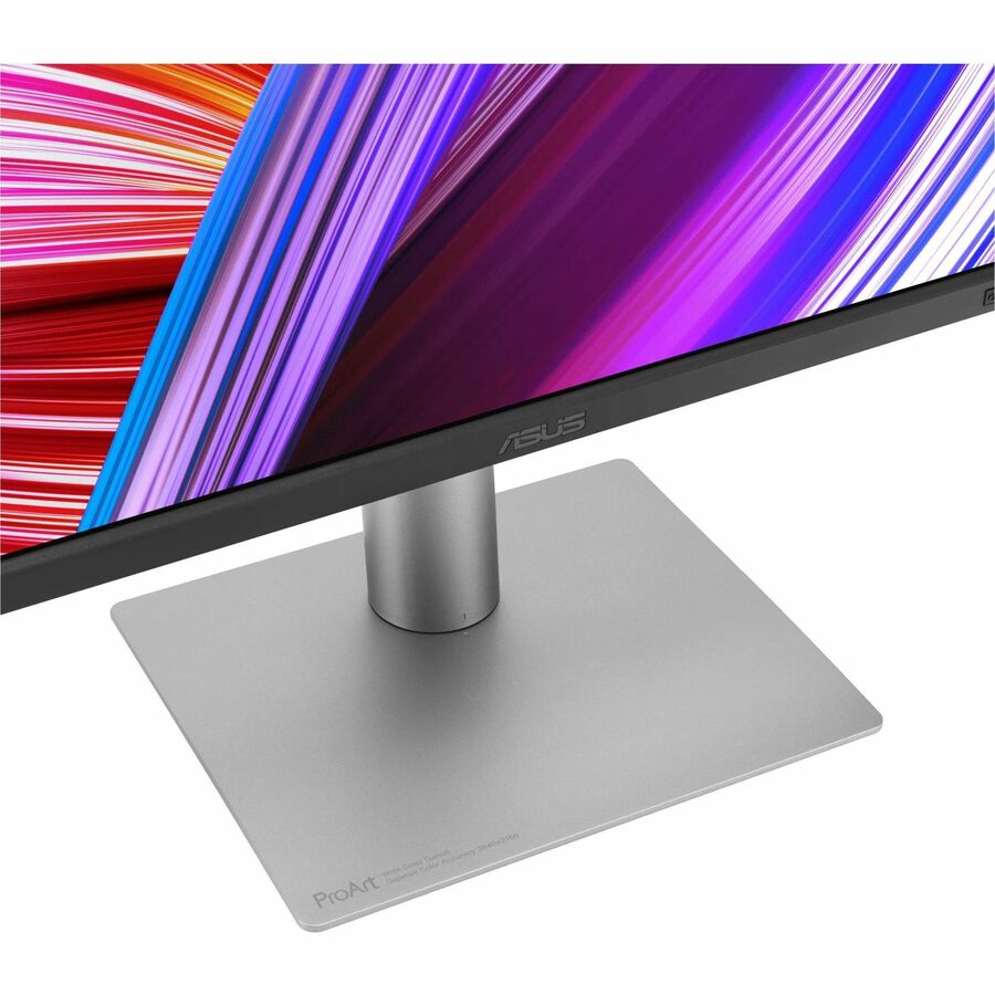 ASUS ProArt Display PA329CRV Professional Monitor - Best Computer Monitor for Graphic Design with 4K HDR, Calman Verified & Factory Pre-Calibrated