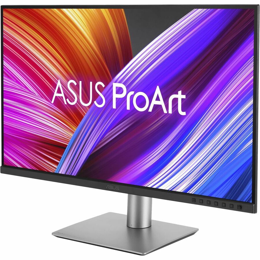 ASUS ProArt Display PA329CRV Professional Monitor - Best Computer Monitor for Graphic Design with 4K HDR, Calman Verified & Factory Pre-Calibrated