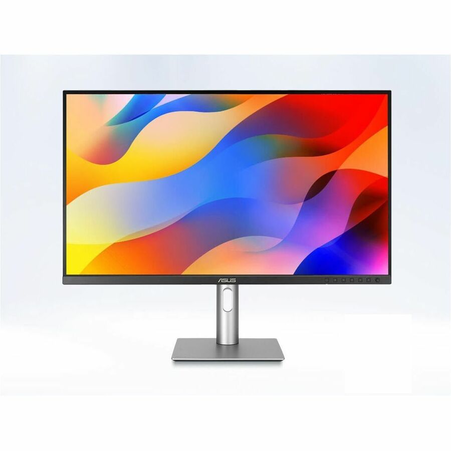 ASUS ProArt Display PA329CRV Professional Monitor - Best Computer Monitor for Graphic Design with 4K HDR, Calman Verified & Factory Pre-Calibrated