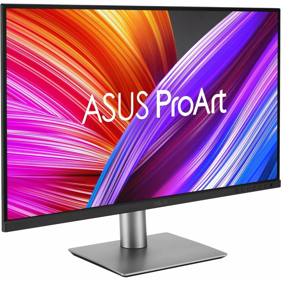 ASUS ProArt Display PA329CRV Professional Monitor - Best Computer Monitor for Graphic Design with 4K HDR, Calman Verified & Factory Pre-Calibrated