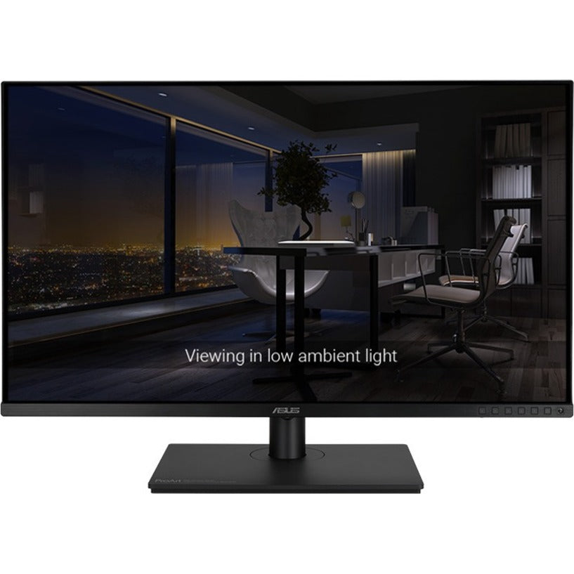ASUS ProArt Display PA329CV Professional Monitor – 32-inch 4K UHD