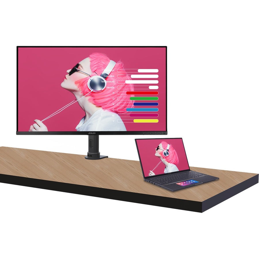 ASUS ProArt Display PA329CV Professional Monitor – 32-inch 4K UHD