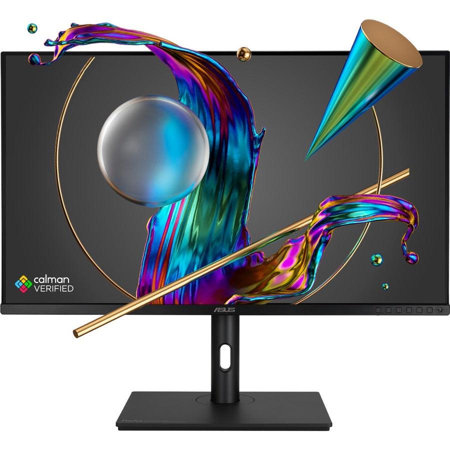 ASUS ProArt Display PA329CV Professional Monitor – 32-inch 4K UHD