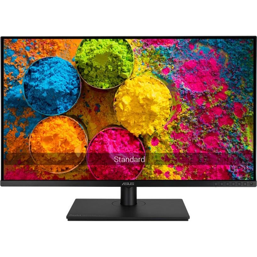 ASUS ProArt Display PA329CV Professional Monitor – 32-inch 4K UHD